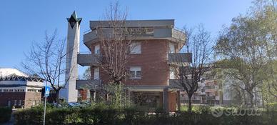 Appartamento 5 locali 120mq