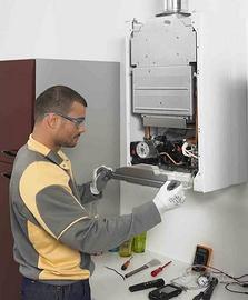 elettrico caldo freddo