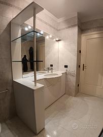 Mobile Bagno