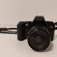 Canon EOS 500 + Canon EF 35-80mm