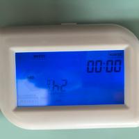 Trasmettitore wireless MCZ/RED cronotermostato