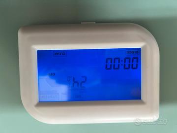 Trasmettitore wireless MCZ/RED cronotermostato