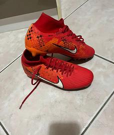 scarpette da calcio nike mercurial num 39
