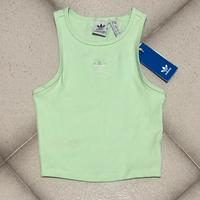 Top Adidas Rib Tank