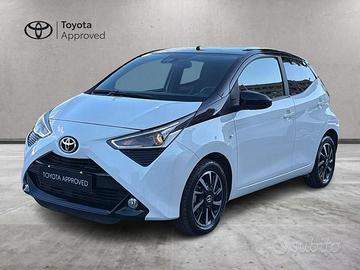 Toyota Aygo 5p 1.0 x-you 72cv