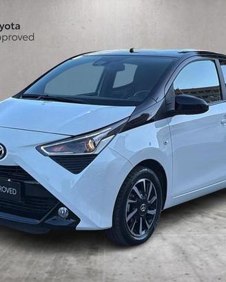 Toyota Aygo 5p 1.0 x-you 72cv