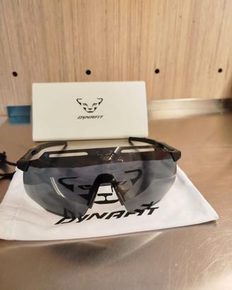 occhiali da sole Dynafit Alpine - nuovi mai usati