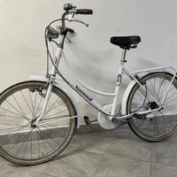 Bici da donna  Sanremo