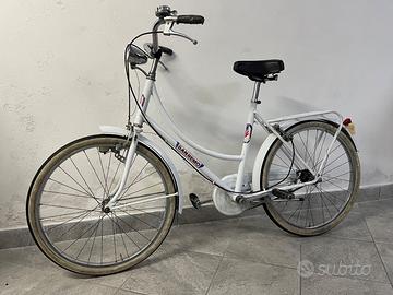Bici da donna  Sanremo