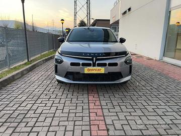 LANCIA Ypsilon Hybrid e-DCT LX PREZZO PROMO