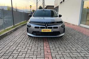 LANCIA Ypsilon Hybrid e-DCT LX PREZZO PROMO