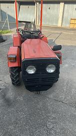 Trattorino 22 cv