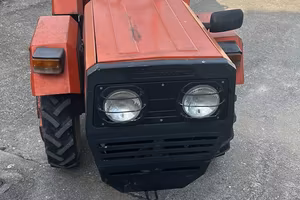 Trattorino 22 cv