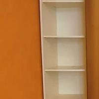 Colonna Libreria-Contenitore