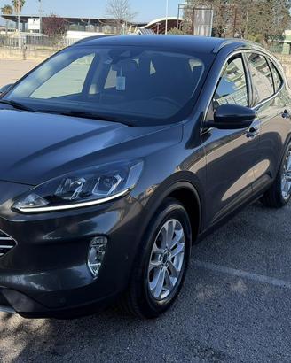 Ford Kuga 2021