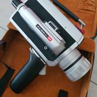 Cinepresa Elmo 106 Super 8 