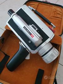 Cinepresa Elmo 106 Super 8 