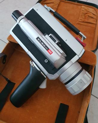 Cinepresa Elmo 106 Super 8 