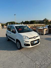 Fiat Panda 1.2 Pop