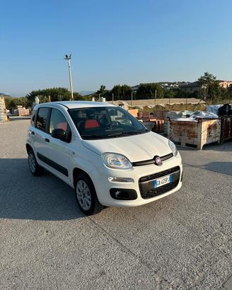Fiat Panda 1.2 Pop
