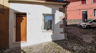 AD OZIERI in zona centrale