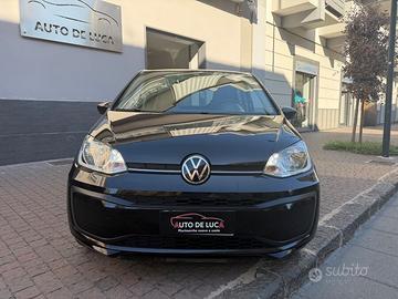 volkswagen up 1.0 move up certificata uniproprieta