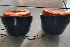 fanali per rimorchio trattori