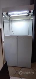 Juwel lido 120 acquario completo