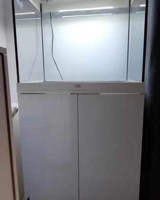Juwel lido 120 acquario completo