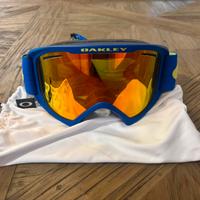 Maschera Oakley O-Frame 2.0 PRO XL Snow Goggles