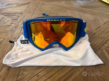 Maschera Oakley O-Frame 2.0 PRO XL Snow Goggles