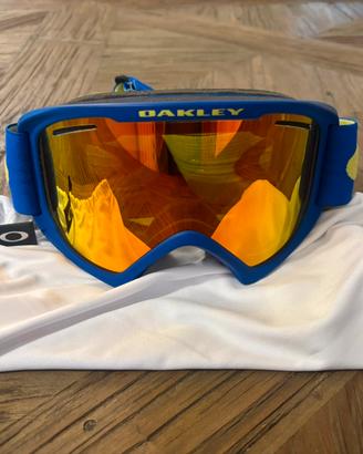 Maschera Oakley O-Frame 2.0 PRO XL Snow Goggles