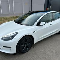 Tesla Model 3 Long Range