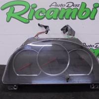 QUADTRO STRUMENTI PER GRAND VITARA 2.0 HDI 2004