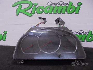 QUADTRO STRUMENTI PER GRAND VITARA 2.0 HDI 2004