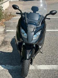 Bmw C650