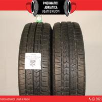 2 Gomme 215 75 R 16C Nexen al 96% SPED GRATIS