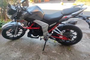 RICAMBI Senke SK-125 