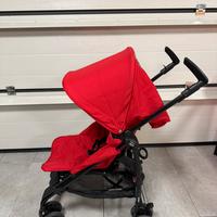 Passegino Peg Perego rosso
