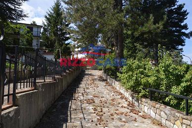 Villa singola - Corigliano-Rossano
