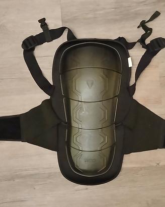 PARASCHIENA BURTON RED TAGLIA S