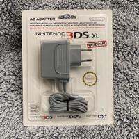 Caricabatterie originale Nintendo