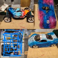 Mantua model- Hobao -Modellismo