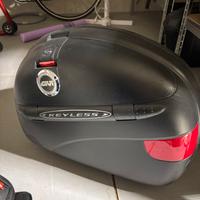 Bauletti givi keyless