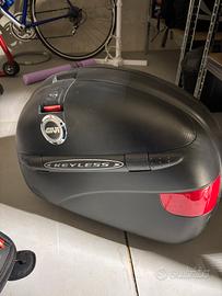 Bauletti givi keyless