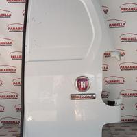 Porta posteriore portellone destro Fiat Dobló 2022
