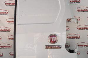 Porta posteriore portellone destro Fiat Dobló 2022
