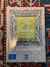 Libro The Tudors
