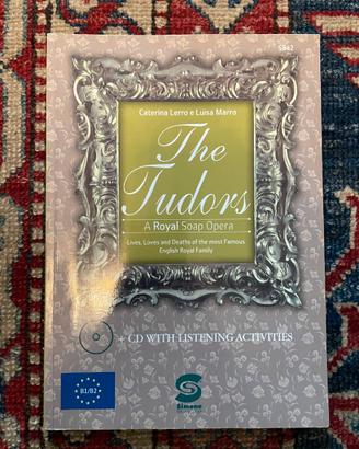 Libro The Tudors