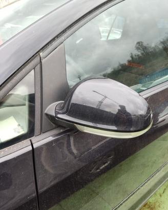 Specchio sinistro VOLKSWAGEN GOLF 5 PLUS del 2006
